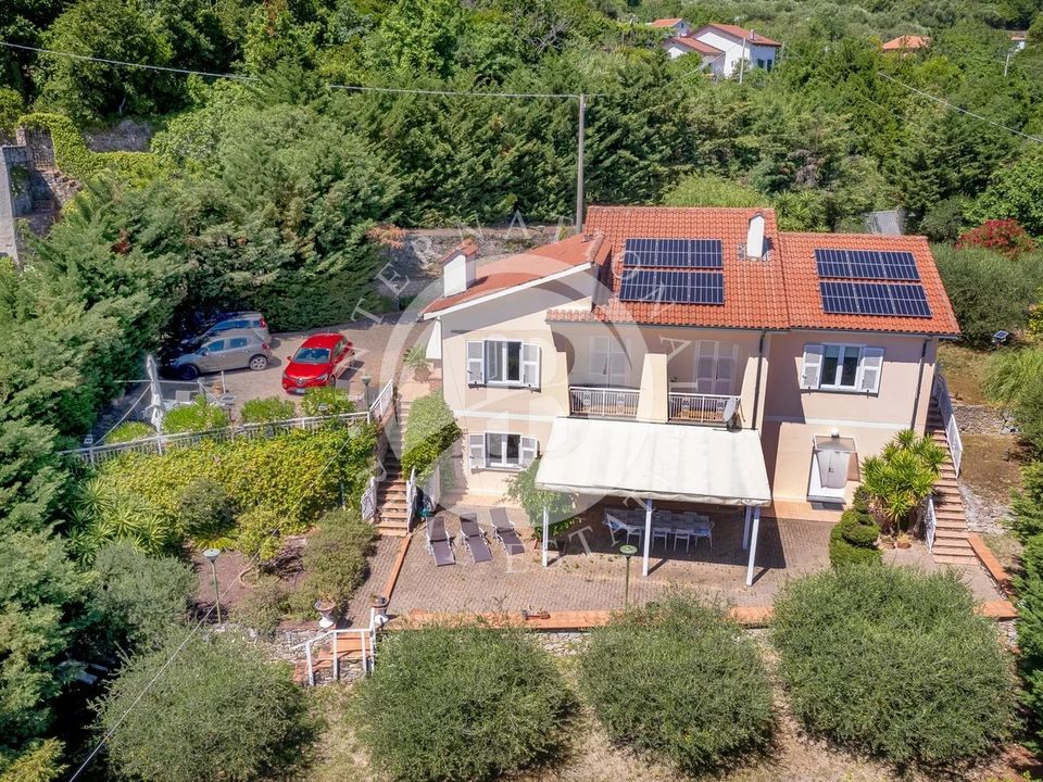 Villa in Noli, Savona - foto 3