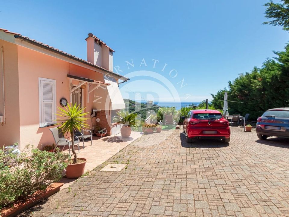 Villa in Noli, Savona - foto 4