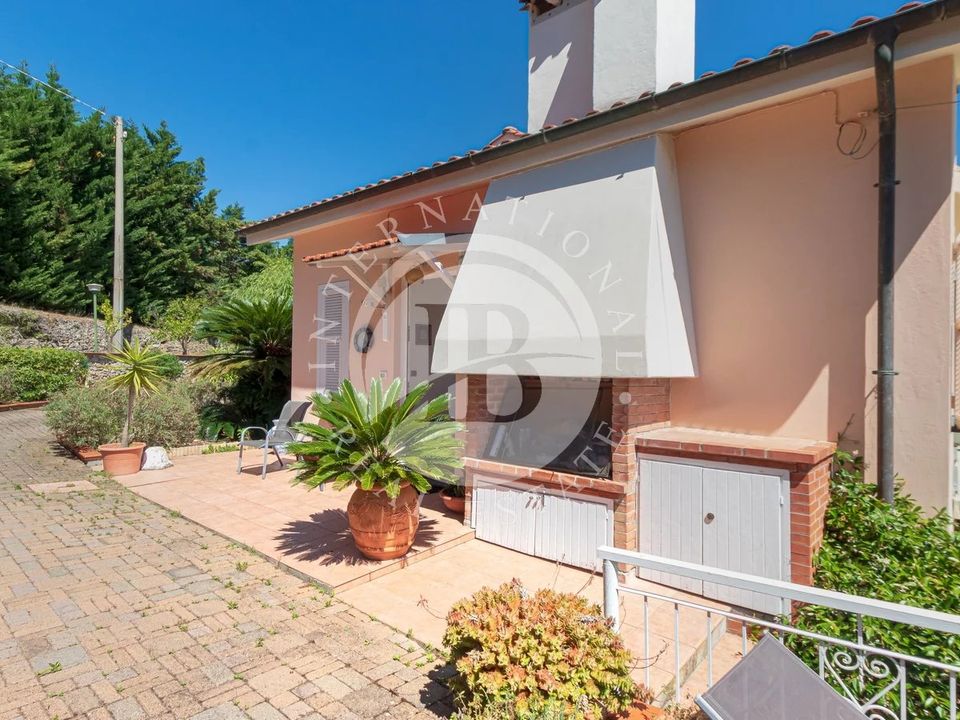 Villa in Noli, Savona - foto 5