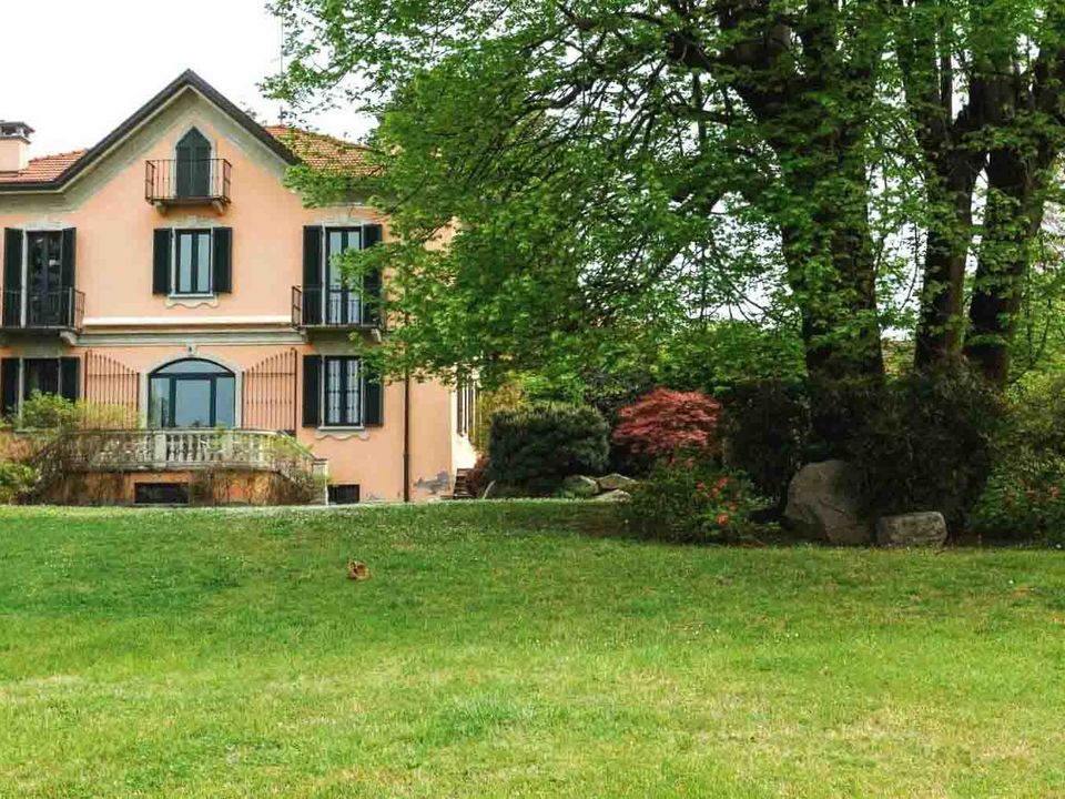 Villa en Leggiuno, Varese - foto 2