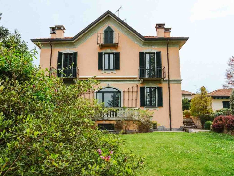 Villa en Leggiuno, Varese - foto 3