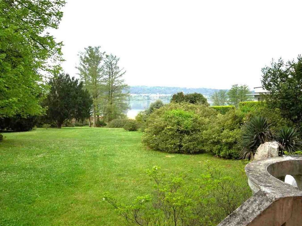 Villa en Leggiuno, Varese - foto 4