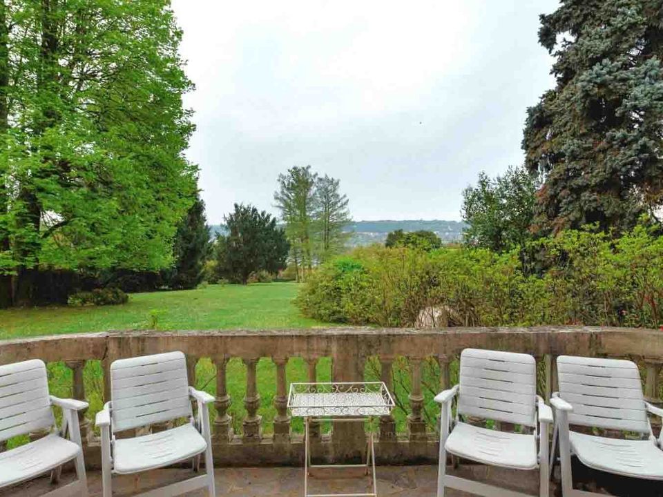 Villa en Leggiuno, Varese - foto 5