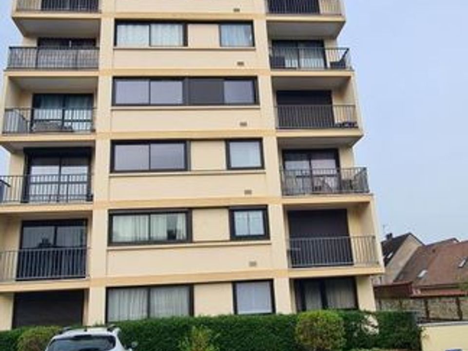 Studio i Rouen, Seine-Maritime - foto 1