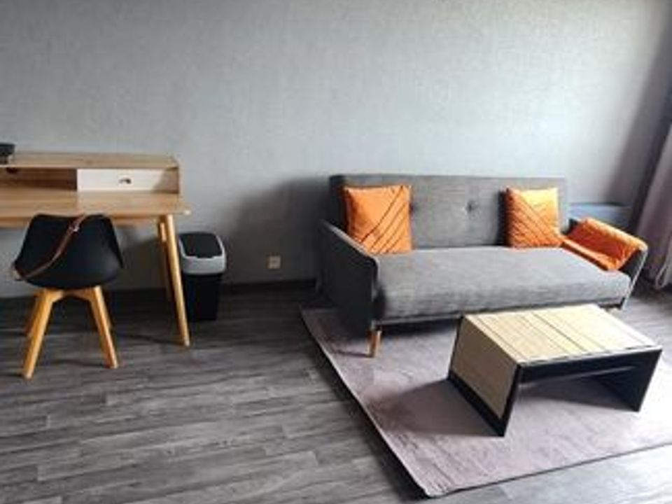Studio i Rouen, Seine-Maritime - foto 2