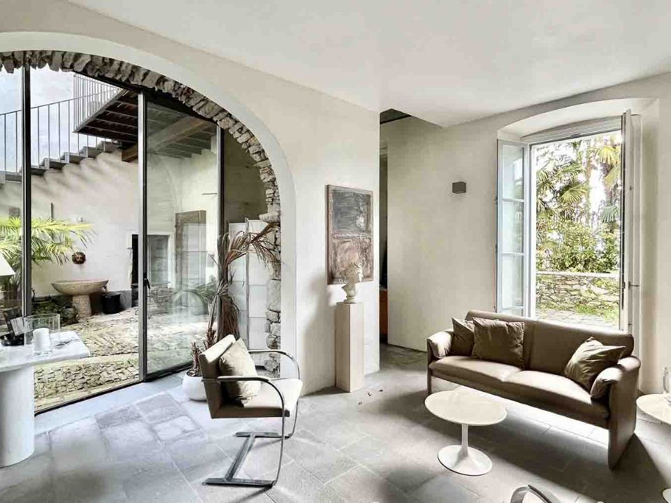 Villa in Oggebbio, Verbano Cusio Ossola - foto 2