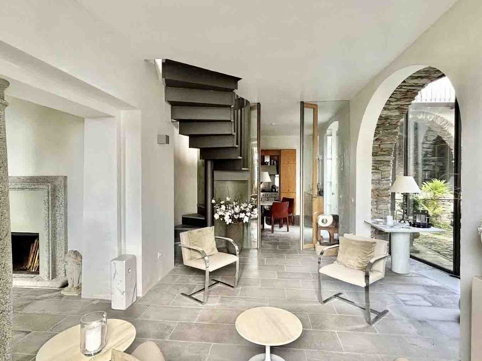 Villa in Oggebbio, Verbano Cusio Ossola - foto 3
