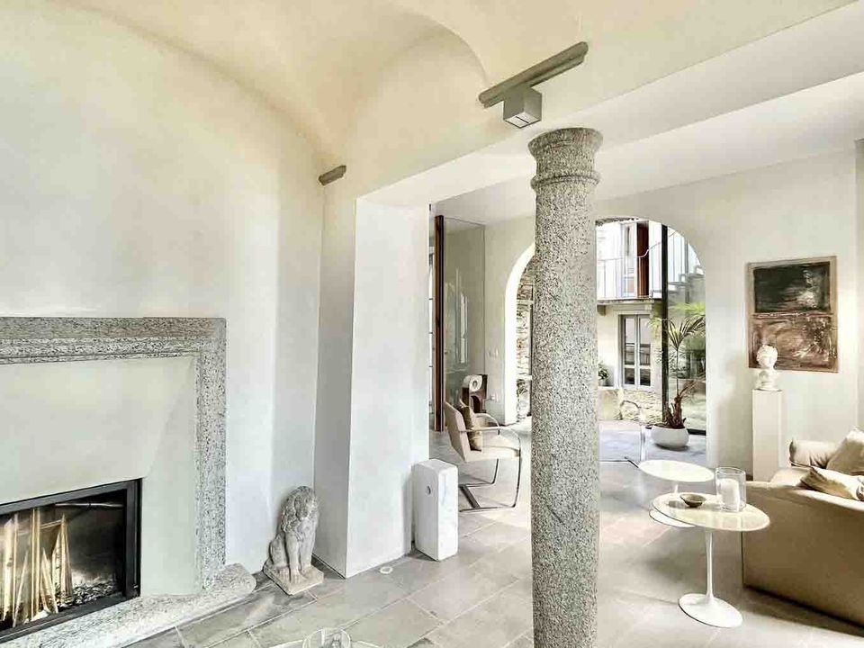Villa in Oggebbio, Verbano Cusio Ossola - foto 4