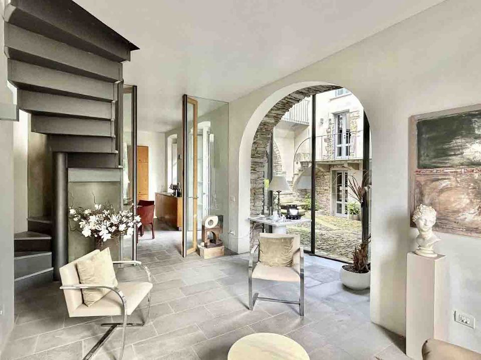Villa in Oggebbio, Verbano Cusio Ossola - foto 5