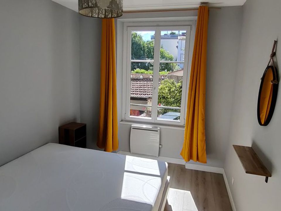 Lejlighed i Nancy, Meurthe-et-Moselle - foto 1
