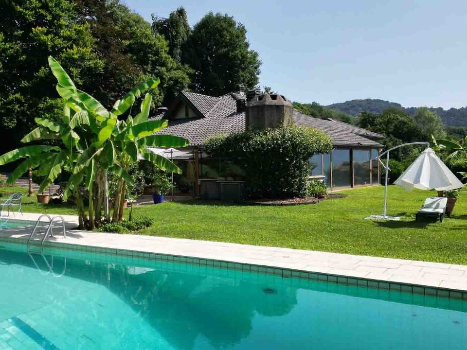 Villa in Arizzano, Verbano Cusio Ossola - foto 2