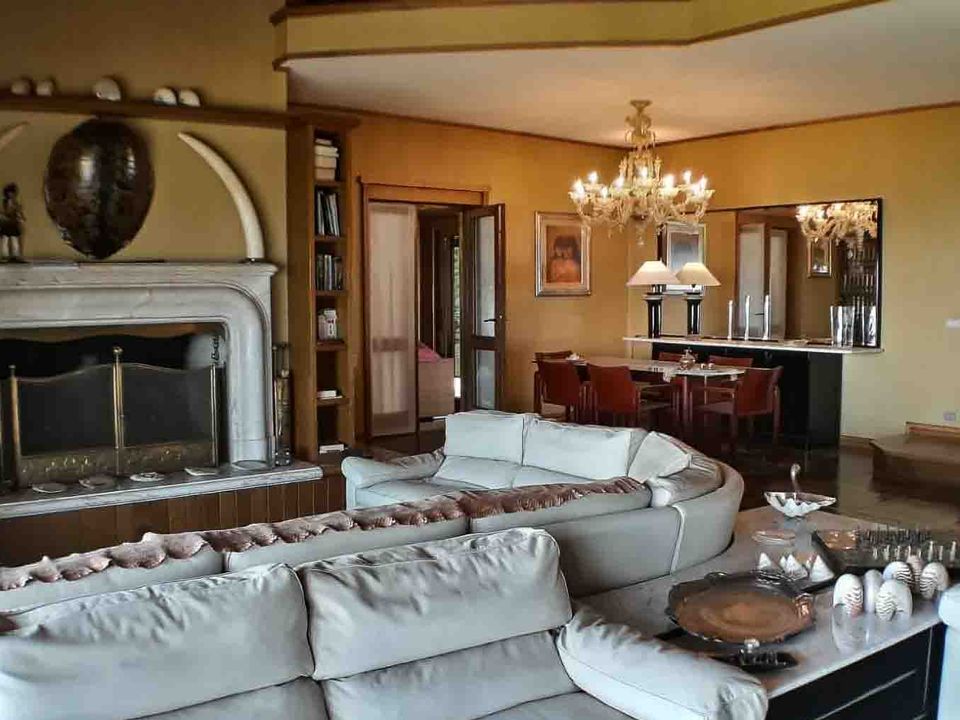 Villa in Arizzano, Verbano Cusio Ossola - foto 3