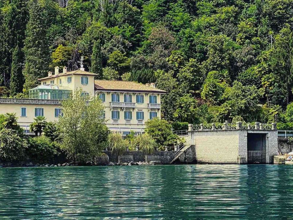 Villa in Oggebbio, Verbano Cusio Ossola - foto 1