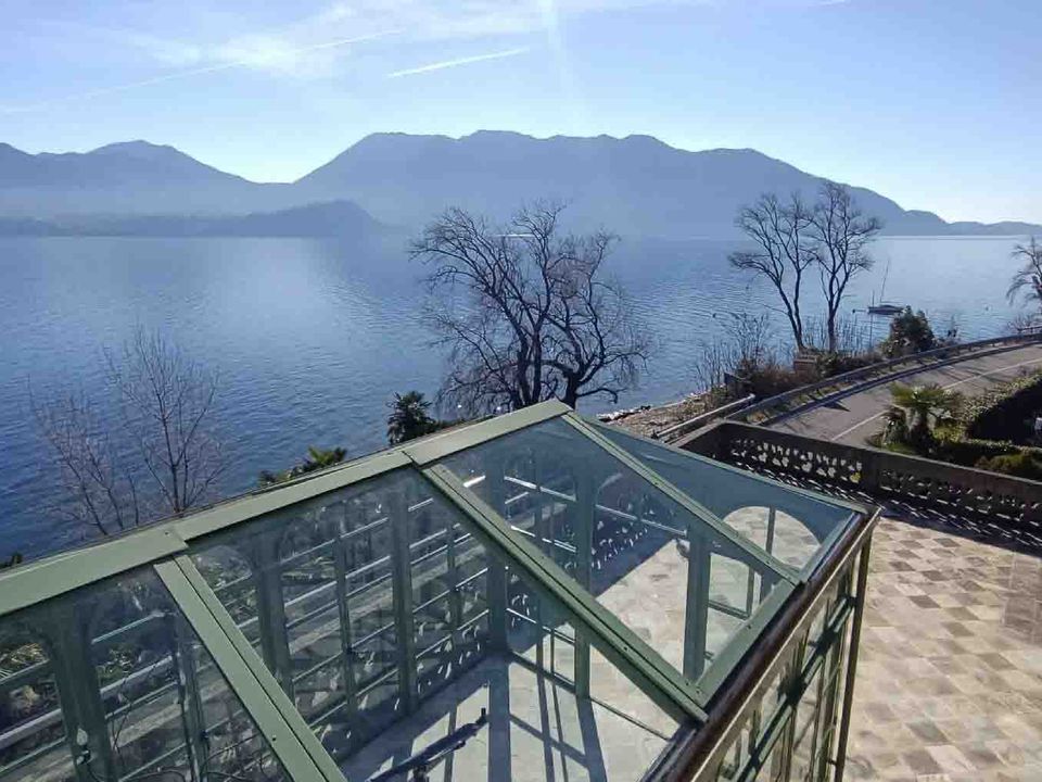 Villa in Oggebbio, Verbano Cusio Ossola - foto 3