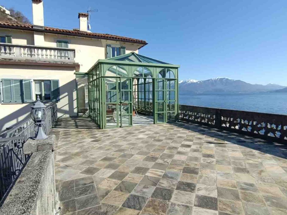 Villa in Oggebbio, Verbano Cusio Ossola - foto 4