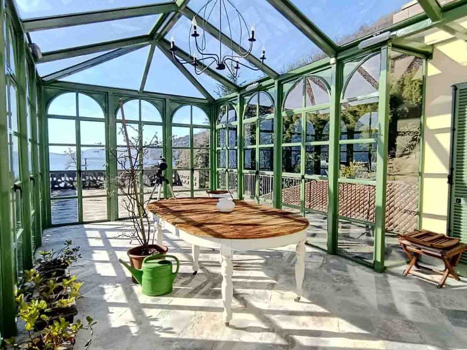 Villa in Oggebbio, Verbano Cusio Ossola - foto 5