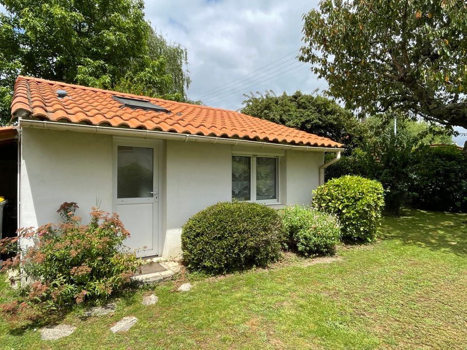 Estudio en Vertou, Loire-Atlantique - foto 1
