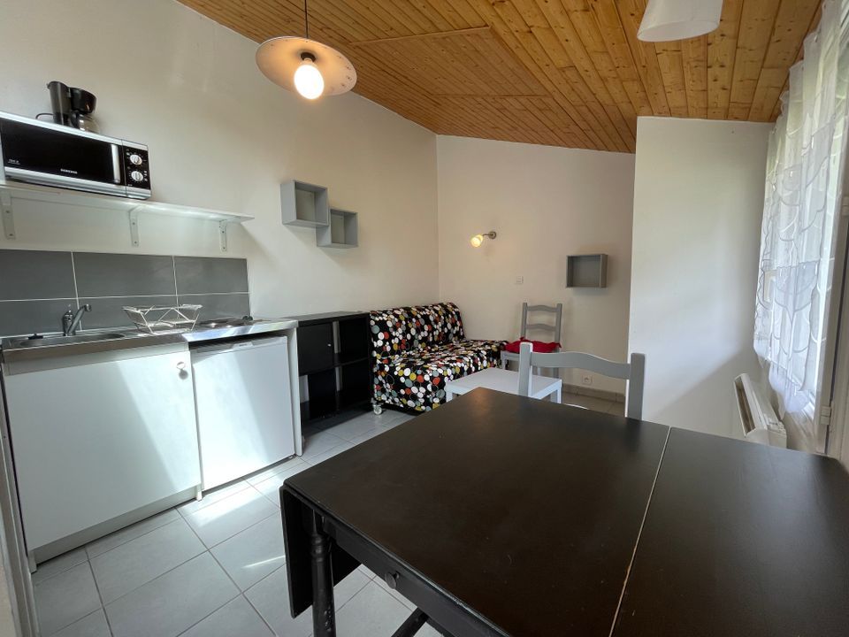Estudio en Vertou, Loire-Atlantique - foto 2