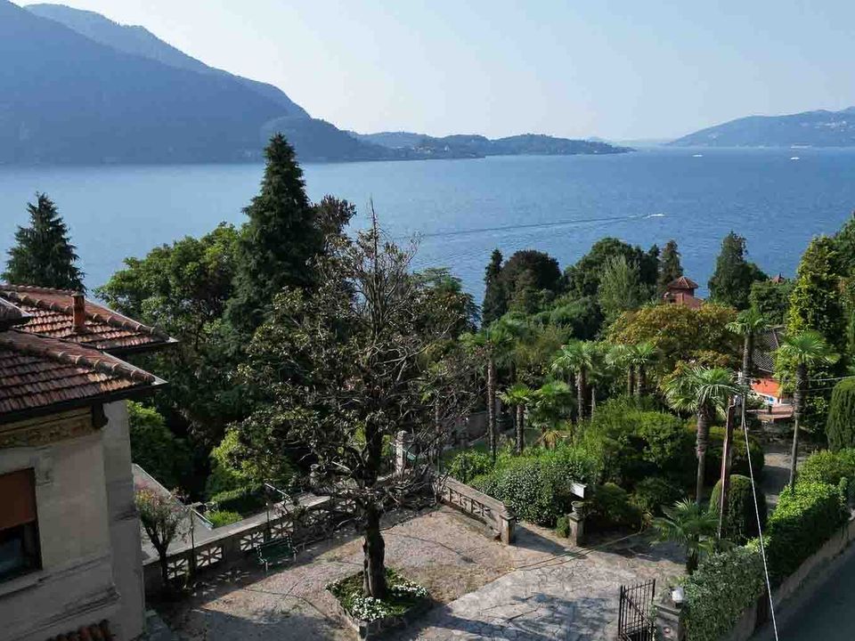 Villa in Oggebbio, Verbano Cusio Ossola - foto 5
