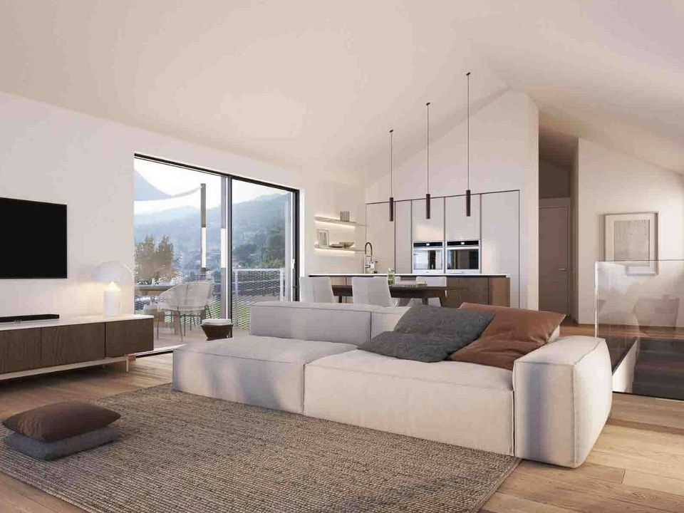 Villa in Oggebbio, Verbano Cusio Ossola - foto 1