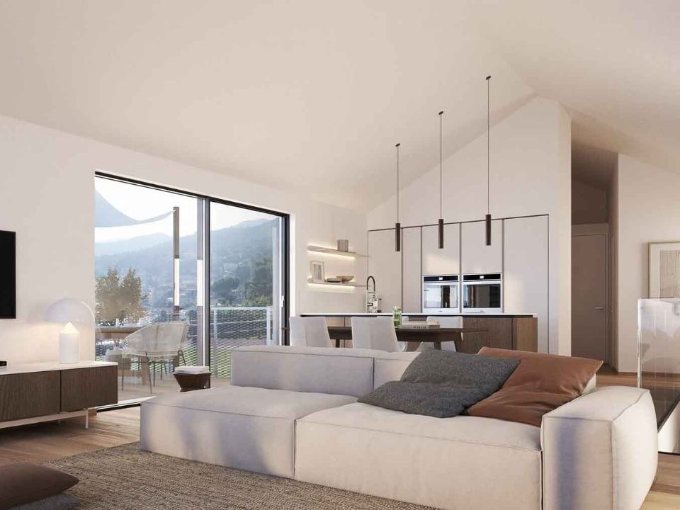 Villa in Oggebbio, Verbano Cusio Ossola - foto 2