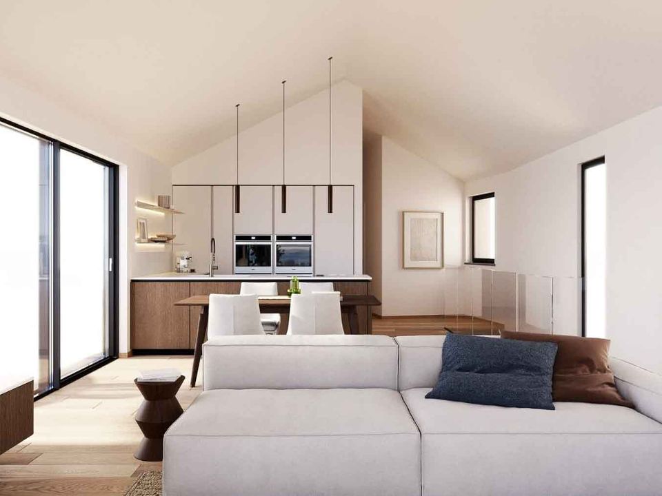 Villa in Oggebbio, Verbano Cusio Ossola - foto 3