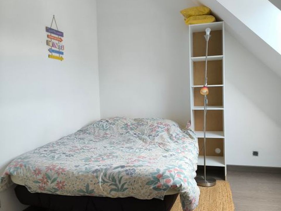 Estudi a Rennes, Ille-et-Vilaine - foto 1