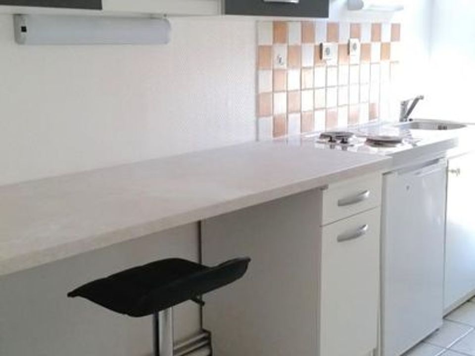 Estudi a Brive-la-Gaillarde, Correze - foto 1