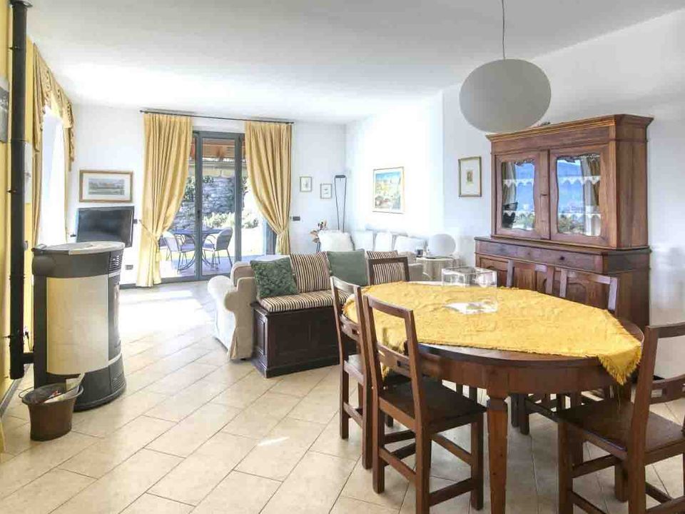 Villa in Oggebbio, Verbano Cusio Ossola - foto 3