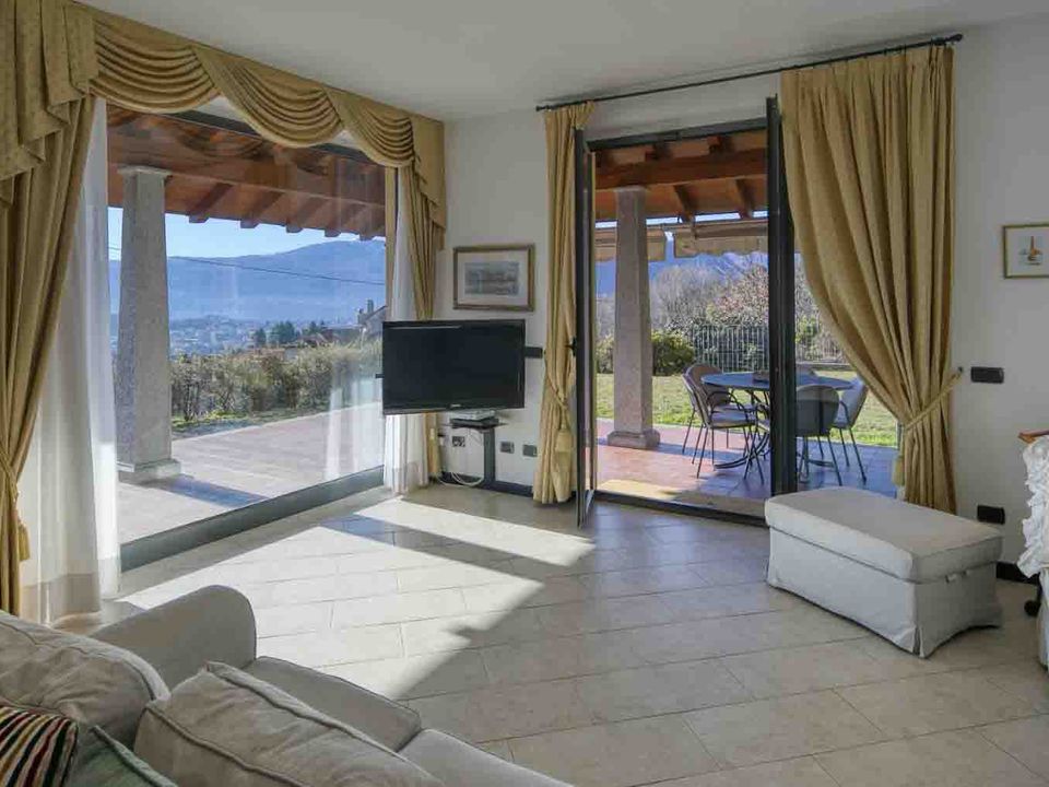 Villa in Oggebbio, Verbano Cusio Ossola - foto 4