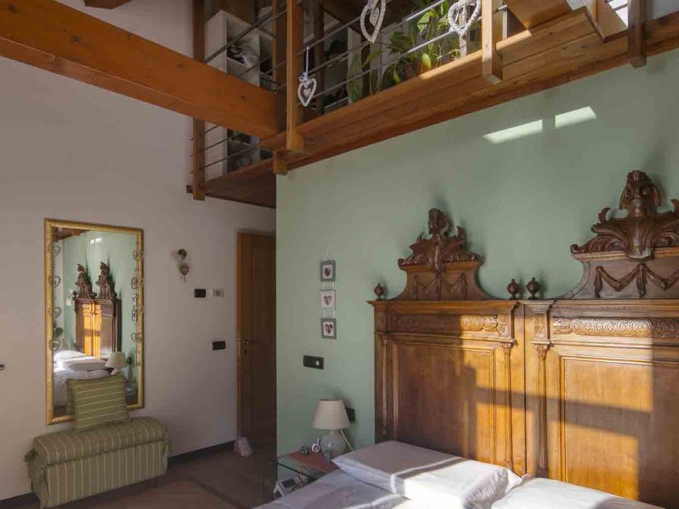 Villa in Oggebbio, Verbano Cusio Ossola - foto 5