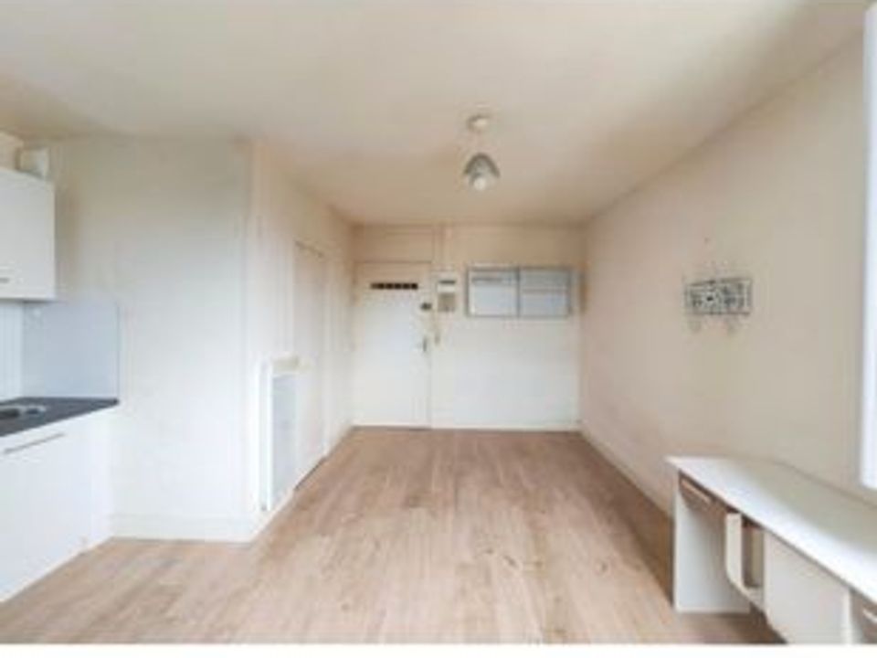Studio i Saint-Nazaire, Loire-Atlantique - bilde 2