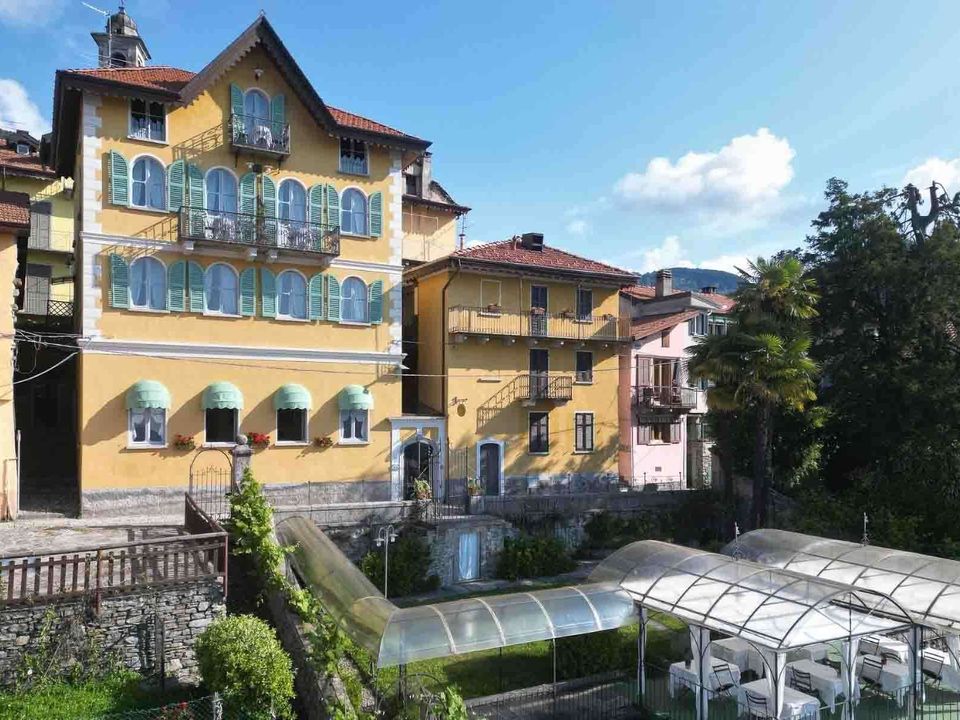Villa in Bee, Verbano Cusio Ossola - foto 1