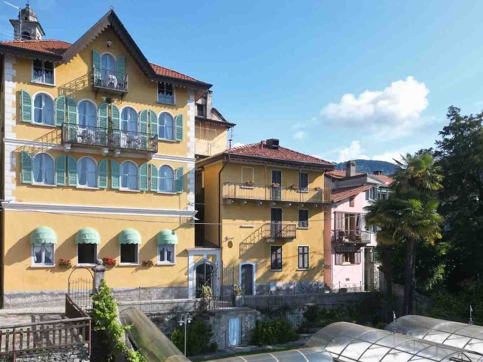 Villa in Bee, Verbano Cusio Ossola - foto 2