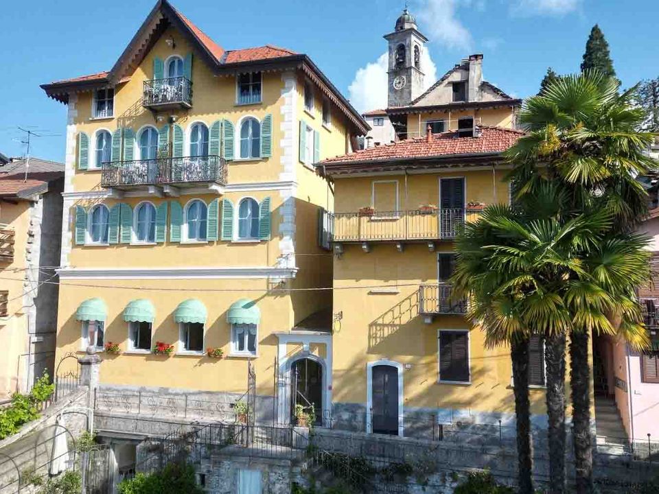Villa in Bee, Verbano Cusio Ossola - foto 3