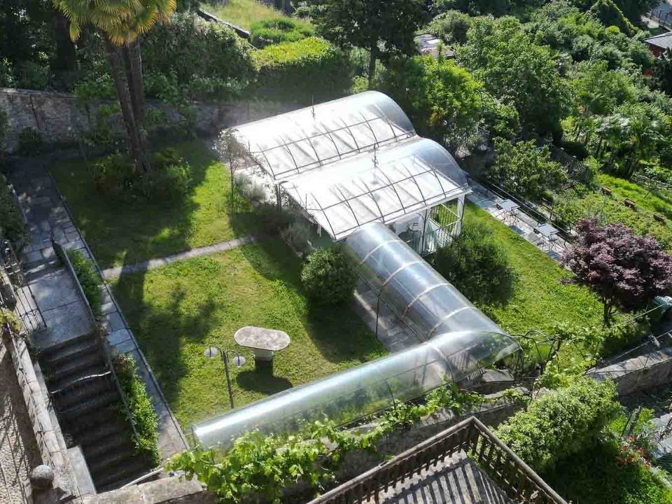Villa in Bee, Verbano Cusio Ossola - foto 4