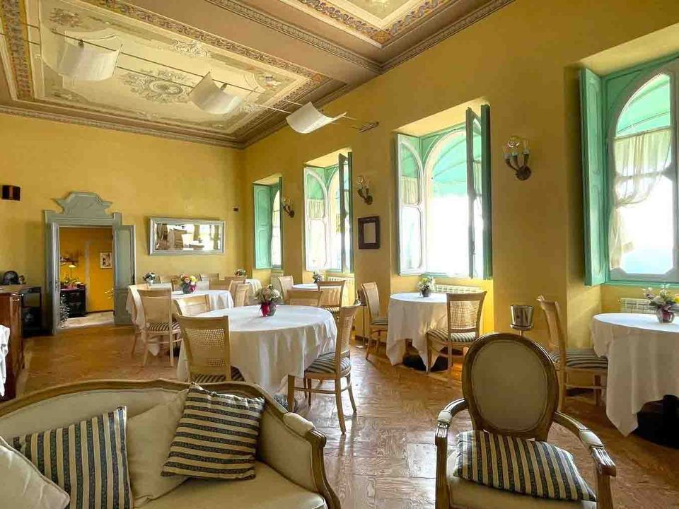 Villa in Bee, Verbano Cusio Ossola - foto 5
