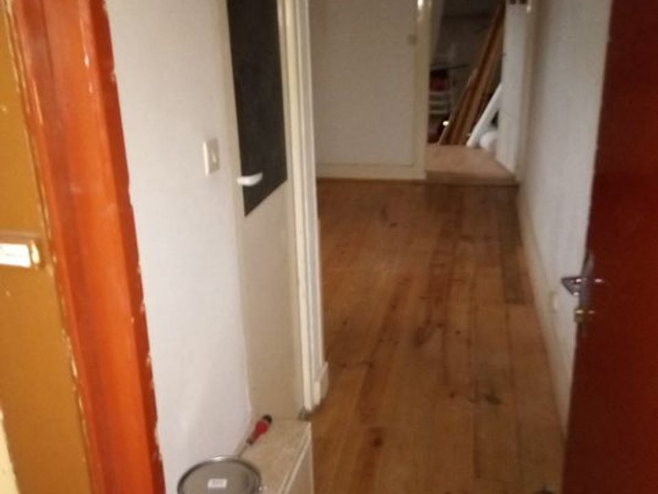 Lejlighed i Besancon, Doubs - foto 1