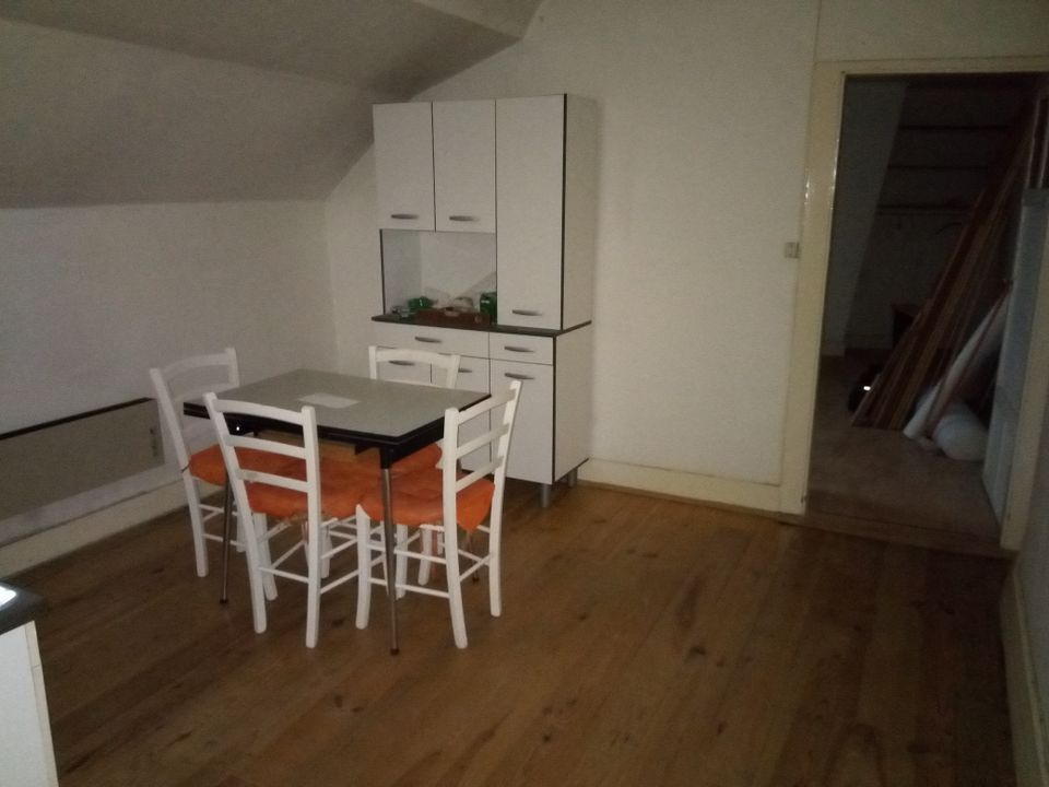 Lejlighed i Besancon, Doubs - foto 2