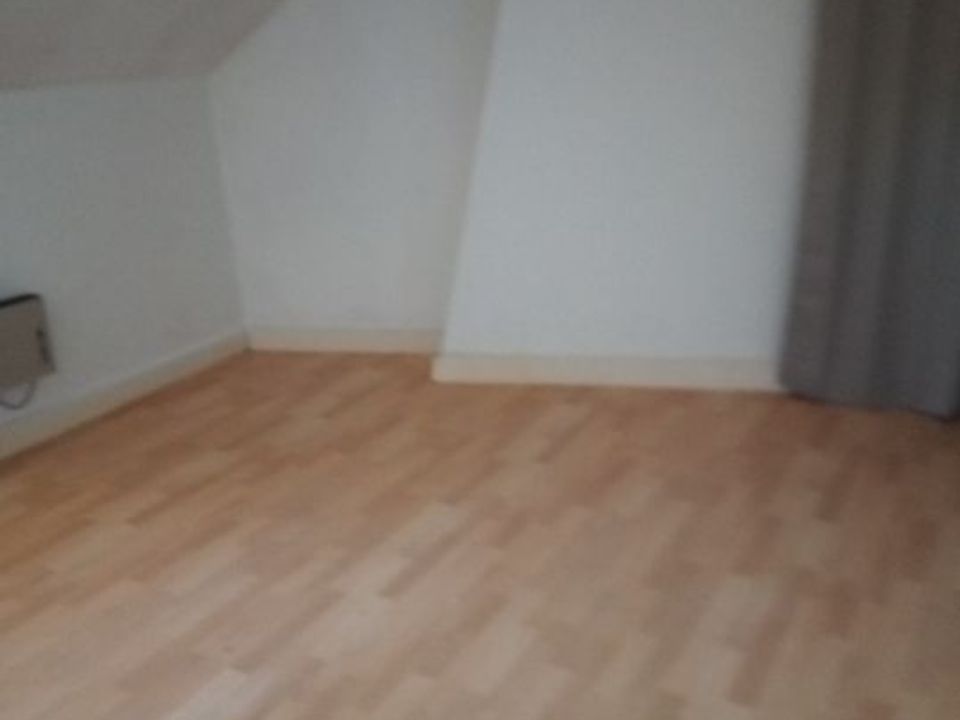 Lejlighed i Besancon, Doubs - foto 3