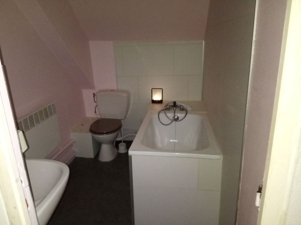 Lejlighed i Besancon, Doubs - foto 4