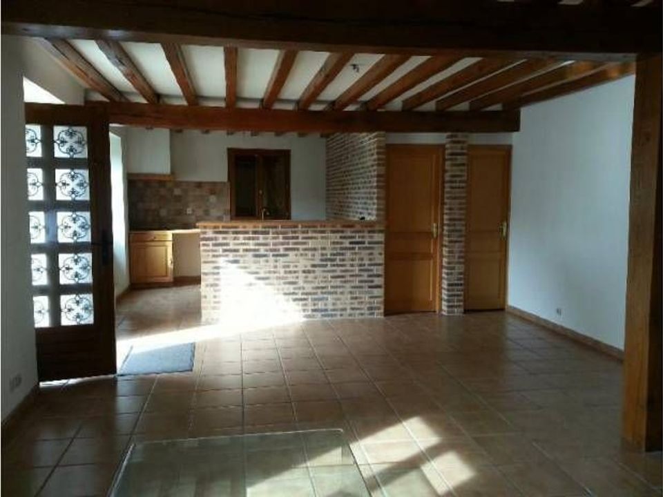 Villa i Blaincourt-lès-Précy, Oise - bilde 1