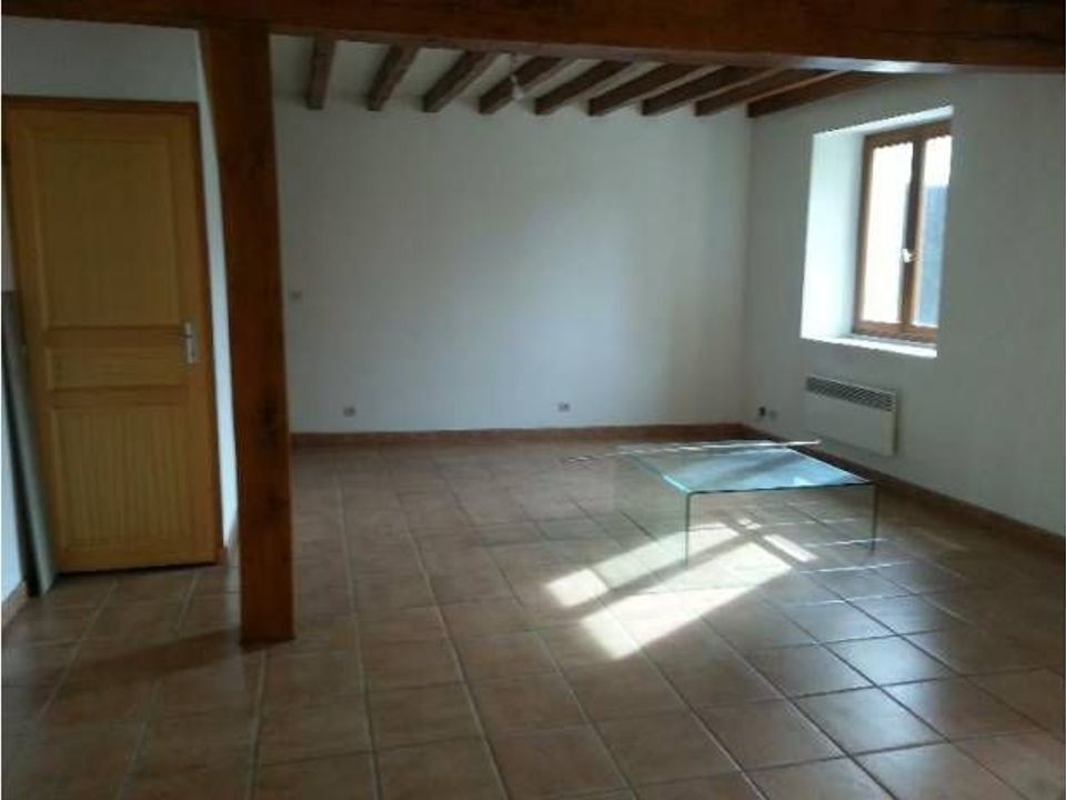 Villa i Blaincourt-lès-Précy, Oise - bilde 2