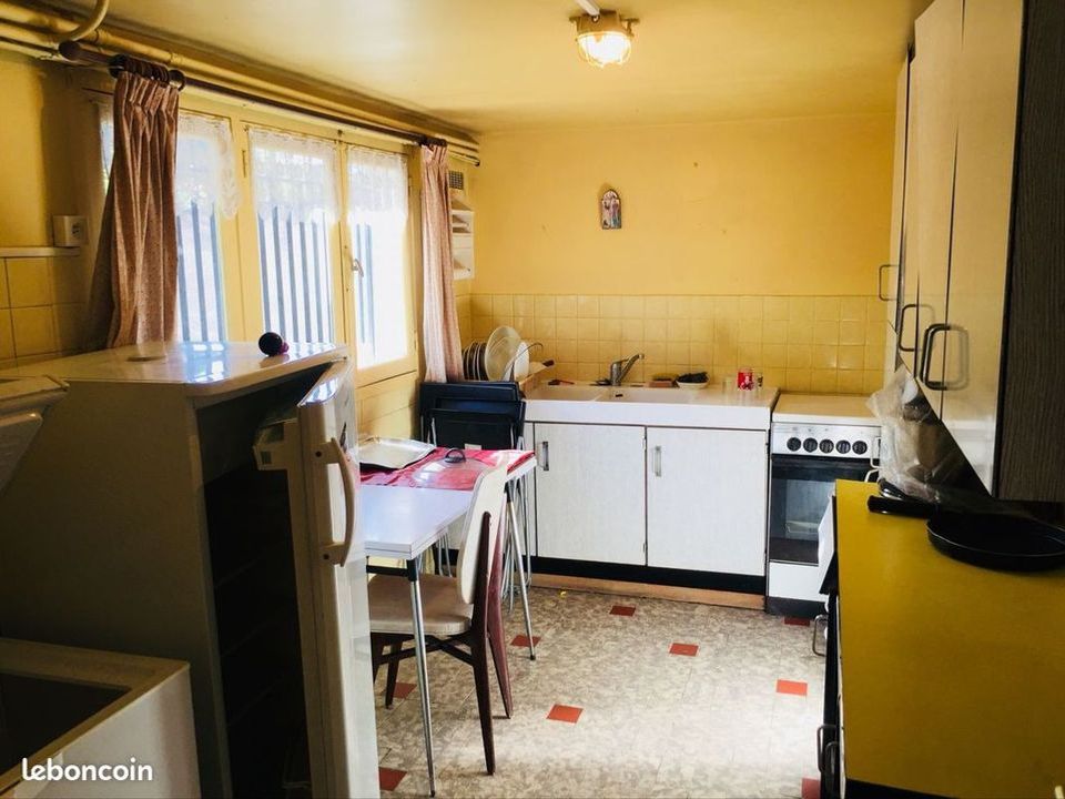 Estudi a Garges-les-Gonesse, Val-d'Oise - foto 3