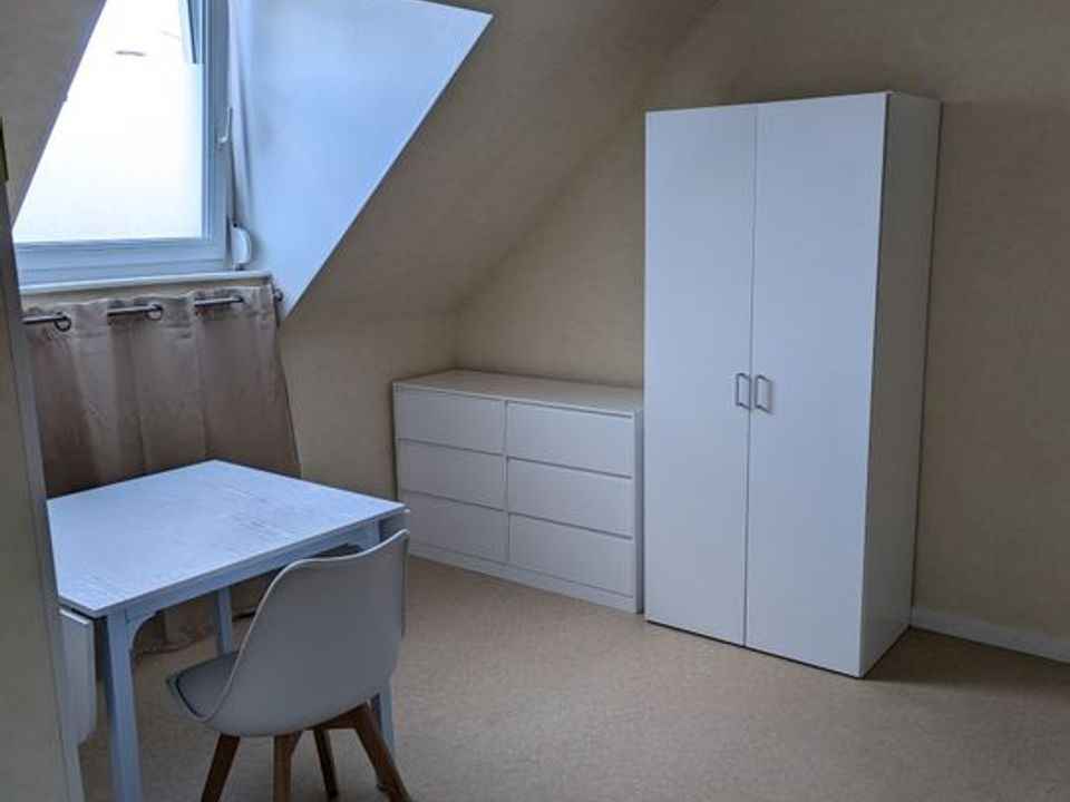 Estudi a Amiens, Somme - foto 2