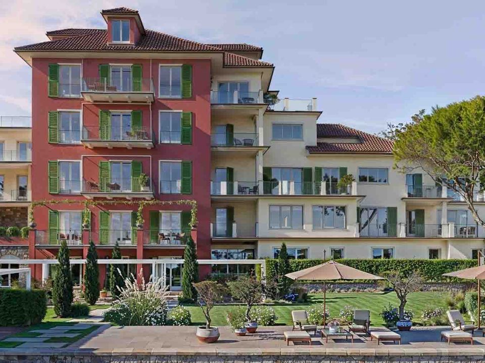 Appartement in Arizzano, Verbano Cusio Ossola - foto 2