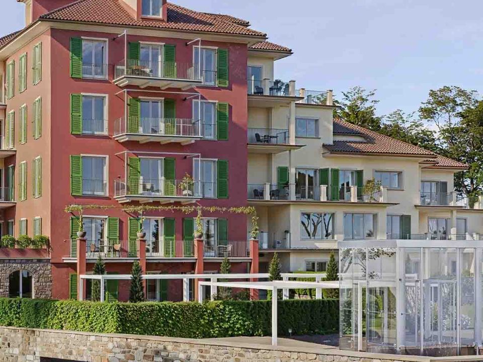 Appartement in Arizzano, Verbano Cusio Ossola - foto 3