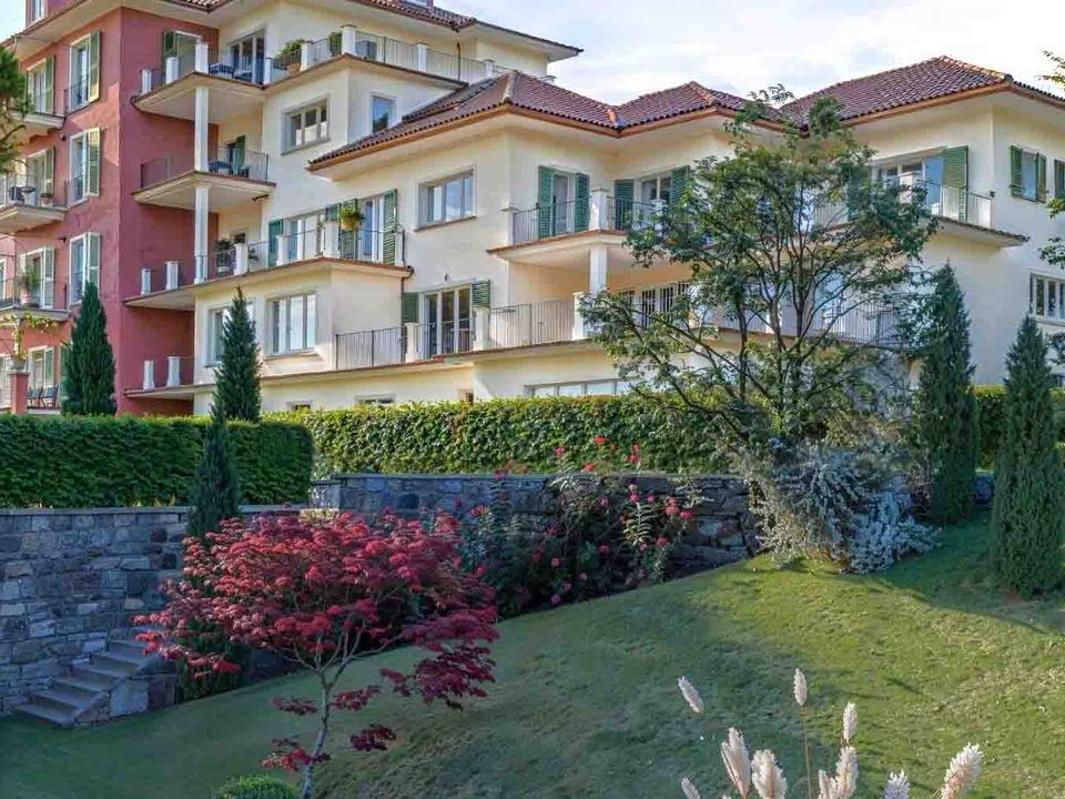 Appartement in Arizzano, Verbano Cusio Ossola - foto 4
