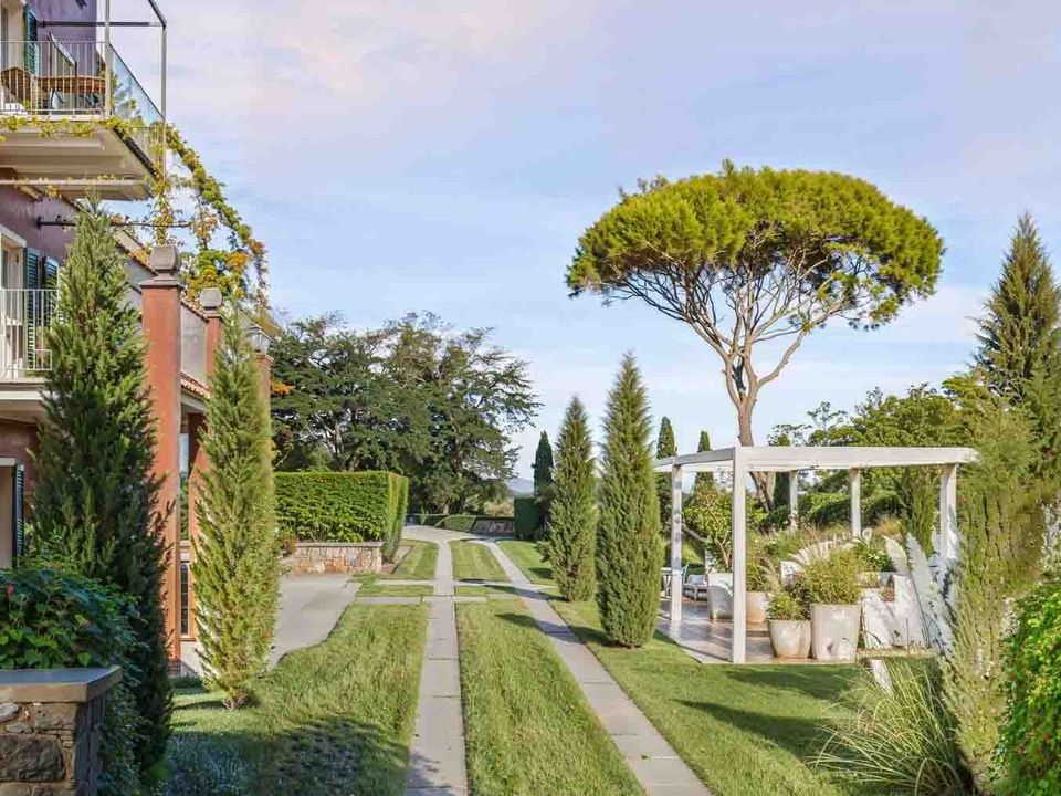 Appartement in Arizzano, Verbano Cusio Ossola - foto 5