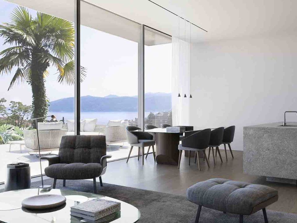Villa i Verbania, Verbano Cusio Ossola - bilde 4